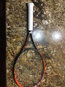 Head Graphene Radical REV Tennis Racquet 4 3/8"