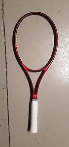Head Original Classic Mid 93 head Designed in Austria 4 1/2 grip Tennis Racquet