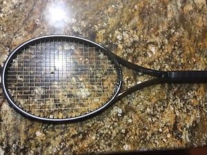 Donnay Pro One 97 Tennis Racquet
