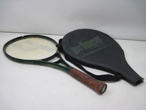 Prince J/R Graphite II Widebody Tennis Racquet