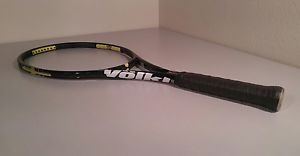 Volkl Organix 10 Tennis Racquet 325g Size 3 w/ Bio Sensor Vibration Dampening