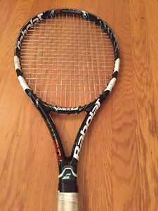 Babolat Pure Drive 4 3/8