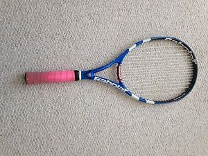 Babolat Pure Drive Roddick Tennis Racquet