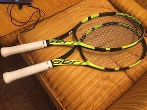tennis racquet