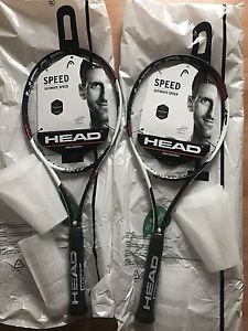 Brand new Head Graphene Touch Speed Pro