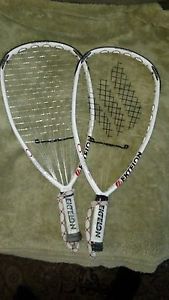 Ektelon Racquetball Racquet O3 W