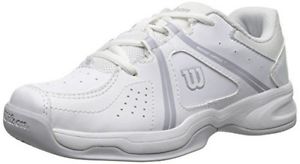 Wilson Juniors Nvision Envy Tenn