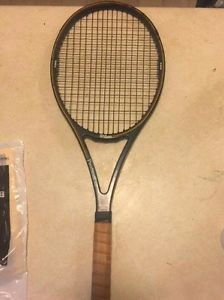 Used Wilson Pro Staff 6.0 Midsize 85 Tennis Racquet 4 3/8