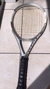 Wilson Ncode N3 Oversize 113 4-3/8 N-CODE New grip Tennis Racquet