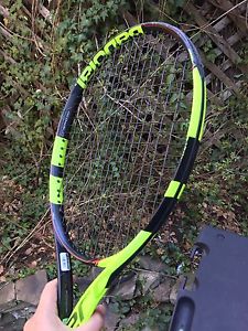 Babolat Pure Aero Tour 4 3/8 Tennis
