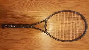Dunlop Classic Pro Revelation ISIS Premium Graphite Tennis Racquet 4-5/8"