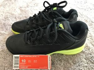 nike lunar ballistec 1.5