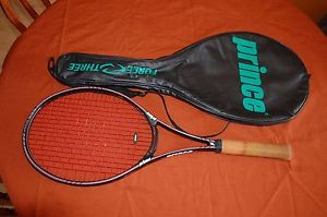 PRINCE CLASSIC RESPONSE 97 SIZE 4 (4 1/2)