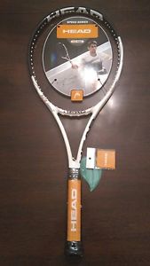 Head YouTek Speed Elite Tennis Racquet