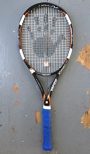 Pacific X Fast Pro Tennis Racque