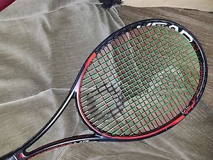 Head Graphene XT Prestige Midplus