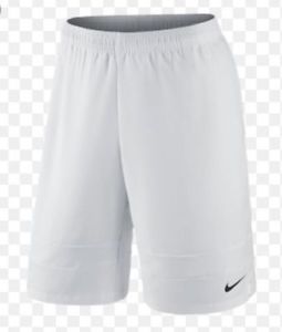 Nike Sz Medium Court 11 Inch Sho