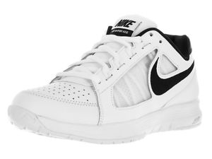 Nike Mens Air Vapor Ace White Bl