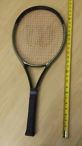 Wilson Profile 2.7 si  Tennis Racquet 110 Sq. Inch