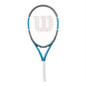 Wilson Triad Three BLX Tennis Ra