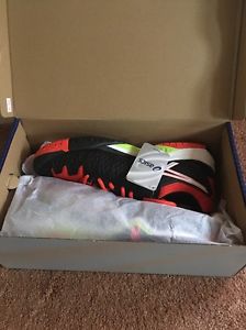 asics gel resolution 6