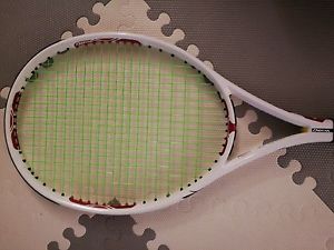 Volkl Organix 6 Super G | L3 (4 3/8) | USED