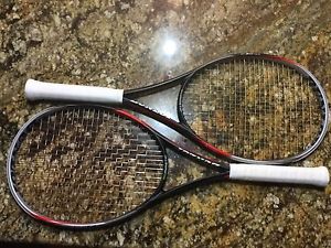 Dunlop Biomimetic F3.0 Tour Tennis Racquet 4 3/8"