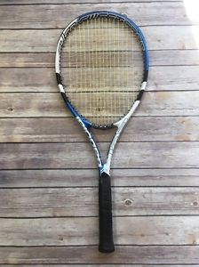 Babolat pulsion 102 Even Sweetspot Engineered In France 4 3/8