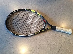 Babolat Nadal JR. 26 Tennis Racquet Youth Child Kids