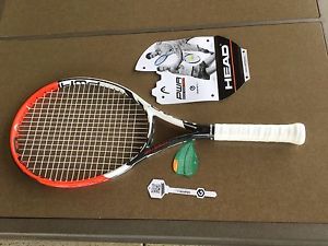 Head Graphene XT Prestige Power