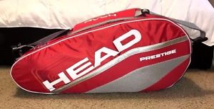 Head Tennis Bag // Large