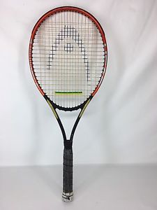 Head Intelligence i.Radical L4 110sq ft 4 1/2 Tennis Racket