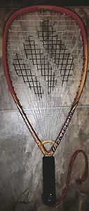 Ektelon Long Body Wall Beater Ra