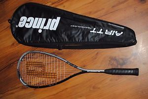PRINCE Air TT  Air Launch 140 Squash Racket