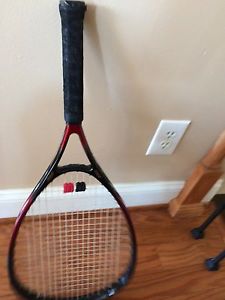 Prince Thunder Extender 880 Power Level Tennis Racquet