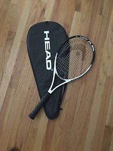 Head PCT Speed tennis racket BARELY USED