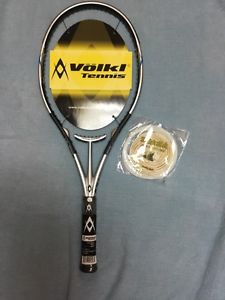 New Volkl PB 5 Tennis Racket