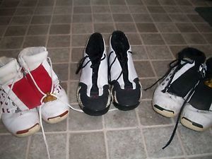 Jordan Basketball tennis shoes