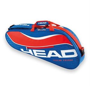 HEAD 283225blbl Tour Team 3r Pro