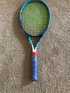 Head Graphene XT Instinct MP STRUNG 4 3/8 (Tennis Racket Racquet 300g 10.6oz)