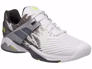 Babolat Propulse Fury All Court Mens Tennis Shoe New Mens Size 9.5