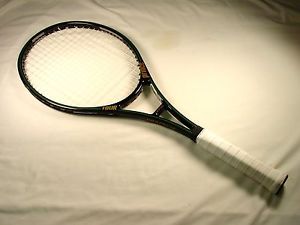 Prince Tour Graphite 600 Midsize Tennis Racquet (1) 4-3/8"