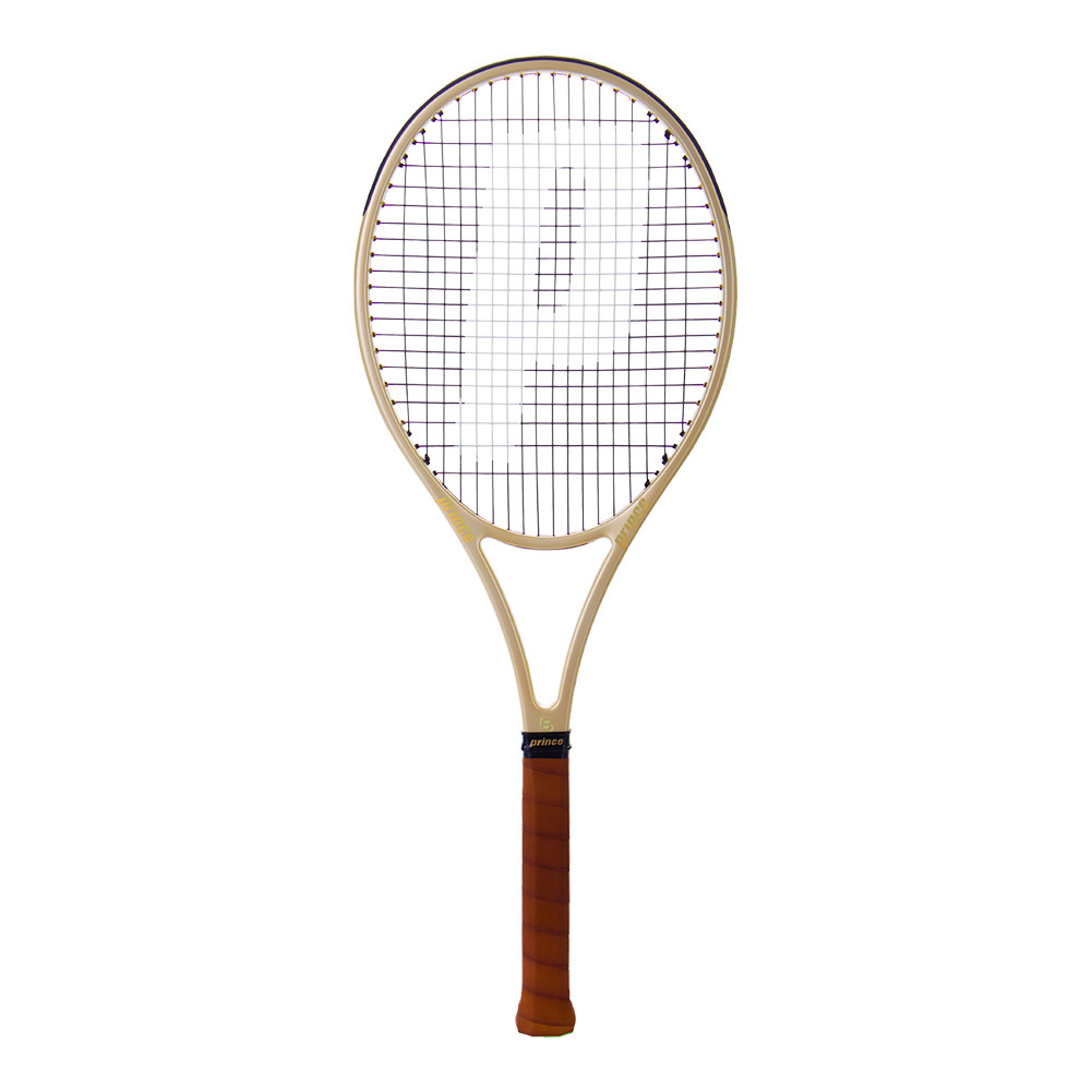 Bryan Bros Limited Edition Tour 95 Tennis Racquet