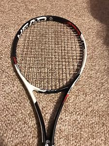Head Speed Mp Graphene Touch