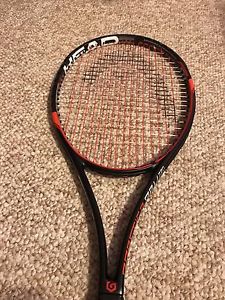 head graphene xt prestige rev pro