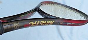 Pro Kennex Kinetic Smi Professional Tennis Racquet  20G Reach 4 3/8 Grip