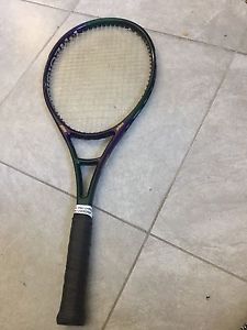 PRINCE Precision Graphite 640 PL 95 Tennis Racquet 4 1/2 Good
