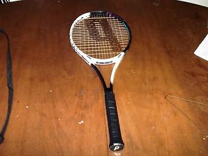 Prince Spectrum Precision 630PL Tennis Racquet 97 Sq In. Head Racket  4 3/8 Grip