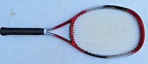 Professional Tennis Racquet 4 1/4 Yonex Super RQ 300 Grphite Composite  NICE..