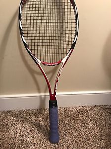 Head Microgel Prestige Mid  4 1/2  9 out of 10 condition